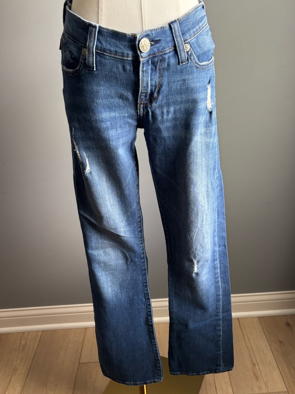 Rock & Republic Kasandra Bootcut Jeans